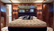 MOSAIC -  Master Cabin